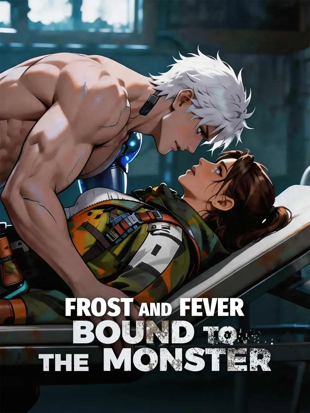 Frost and Fever Bound to the Monster