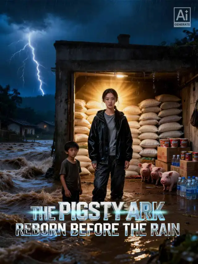 The Pigsty Ark: Reborn Before the Rain(English-dubbed)