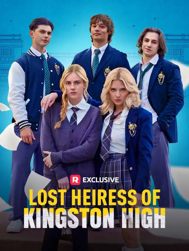 Lost Heiress of Kingston High