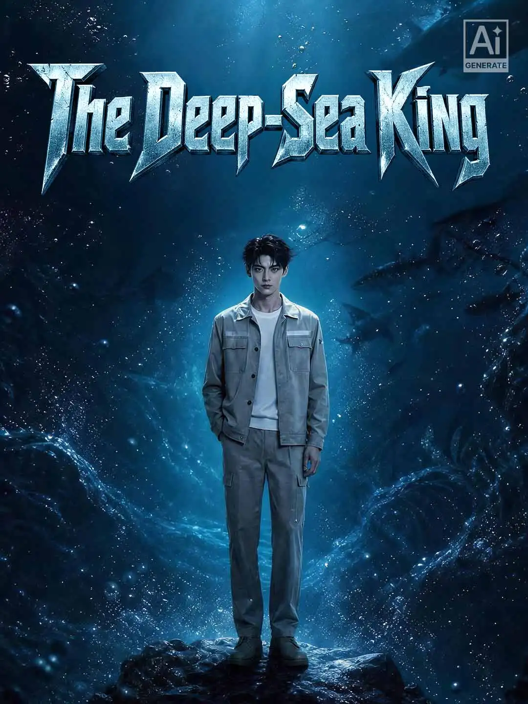 The Deep-Sea King