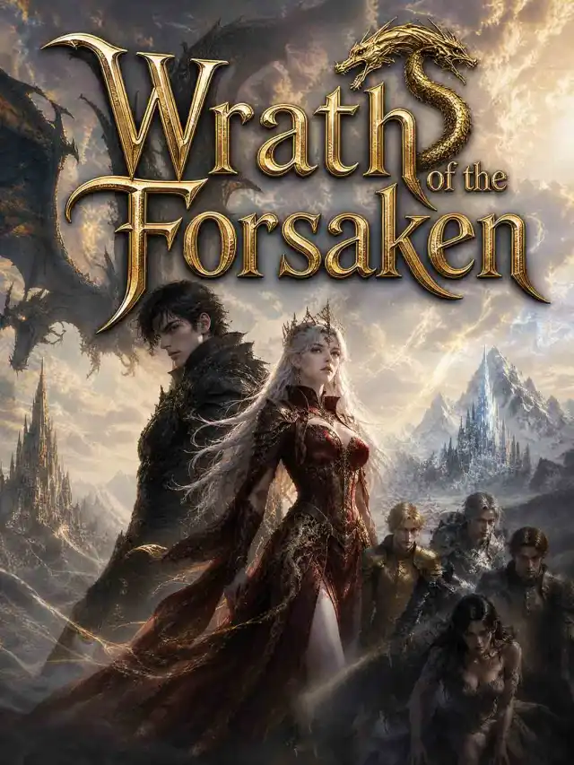 Wrath of the Forsaken