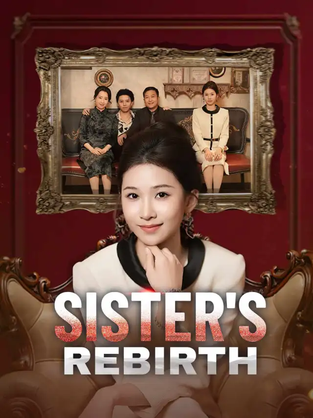 Sister's Rebirth(English-dubbed)
