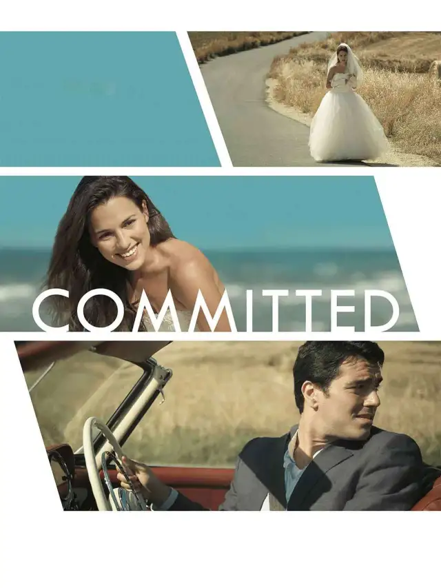 Committed