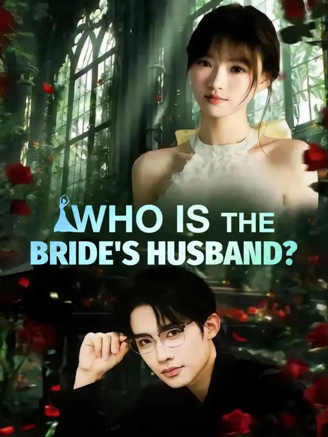 Who Is the Bride's Husband?