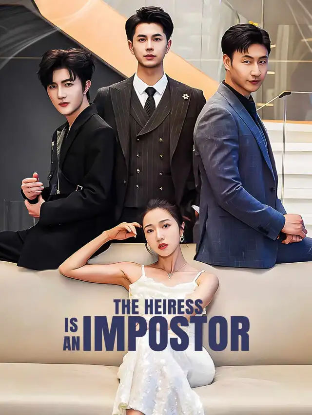 The Heiress is an Impostor