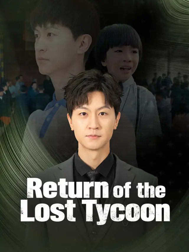 Return of the Lost Tycoon