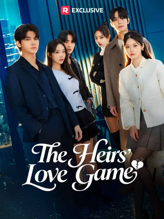 The Heirs' Love Game