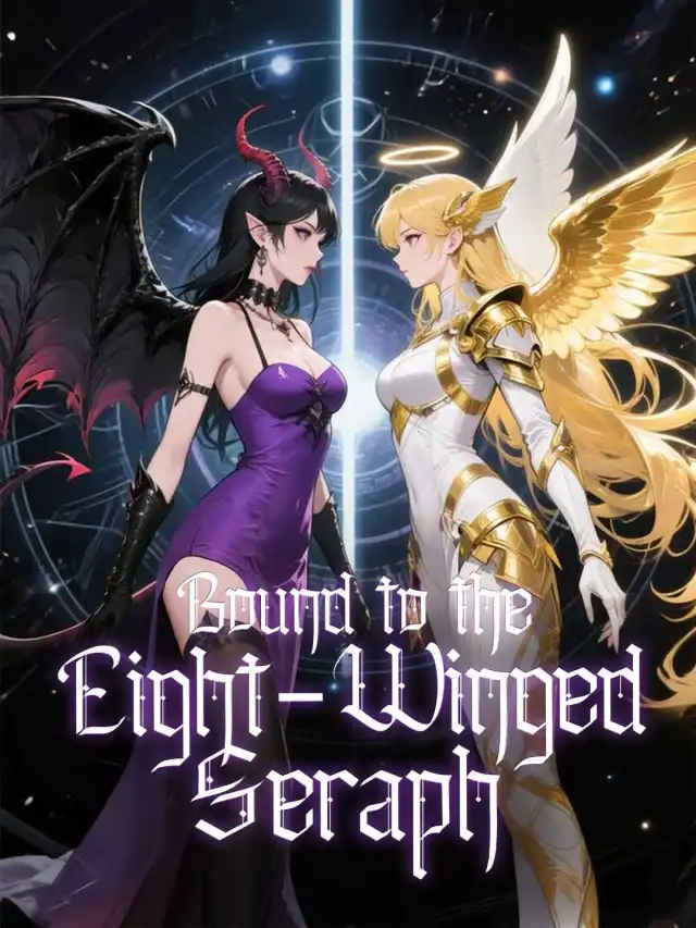 Bound to the Eight-Winged Seraph