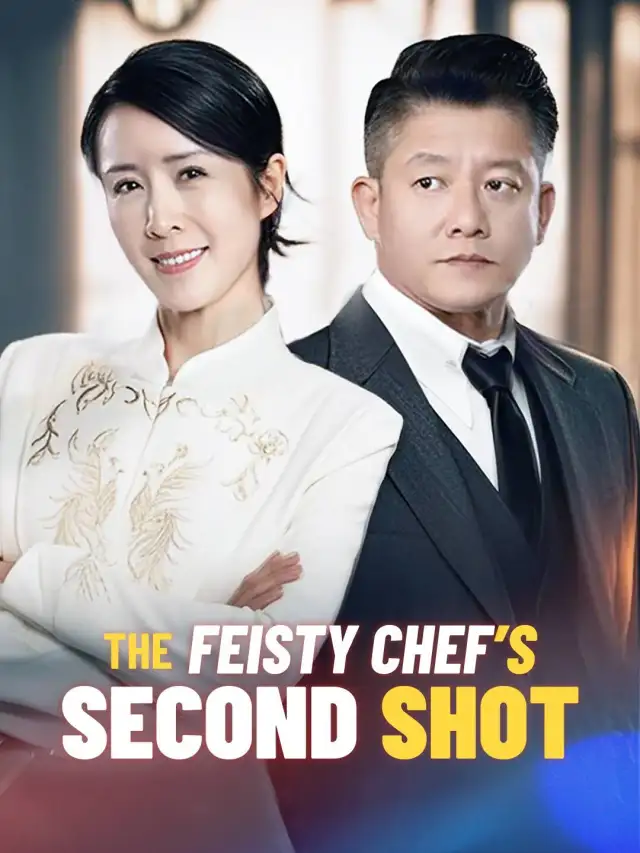 The Feisty Chef’s Second Shot