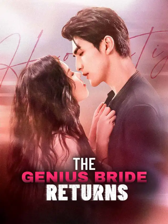 The Genius Bride Returns