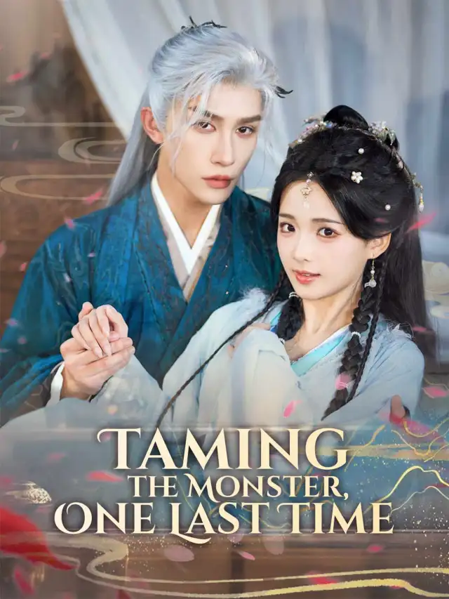 Taming the Monster, One Last Time
