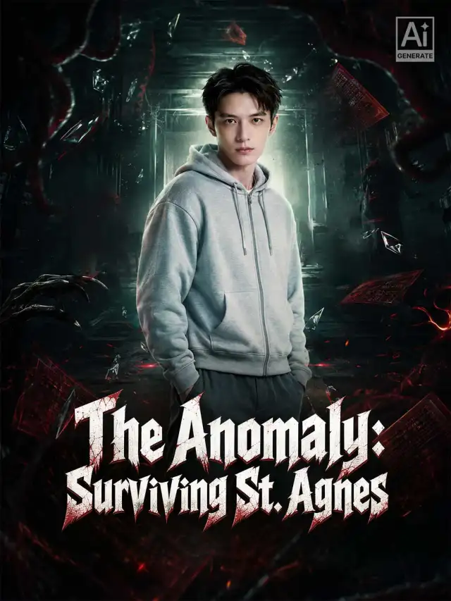 The Anomaly: Surviving St. Agnes