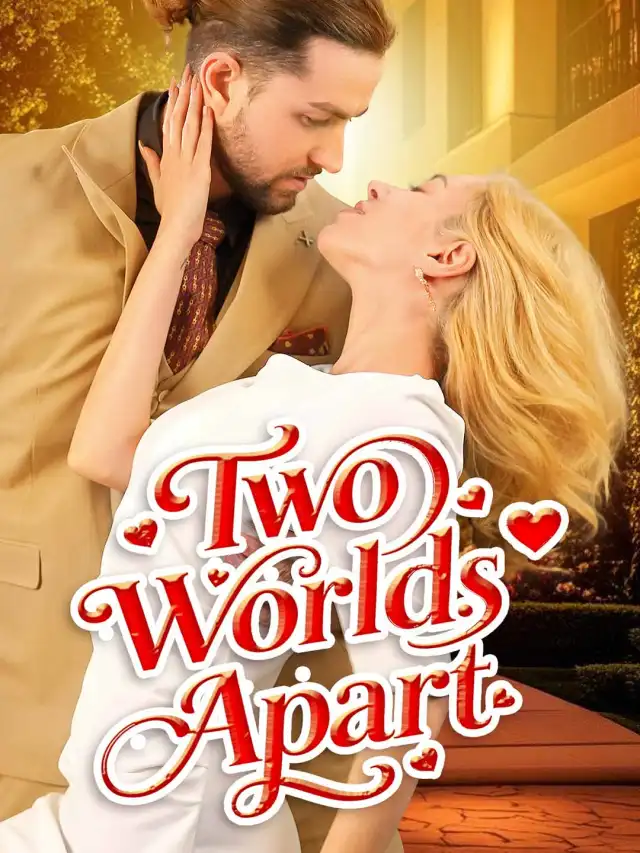 Two Worlds Apart
