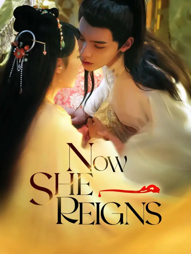 Now She Reigns