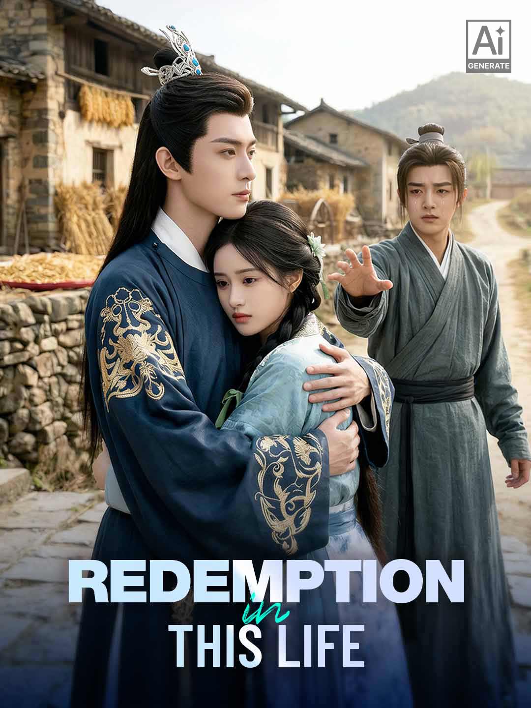 Redemption in This Life (English-dubbed)