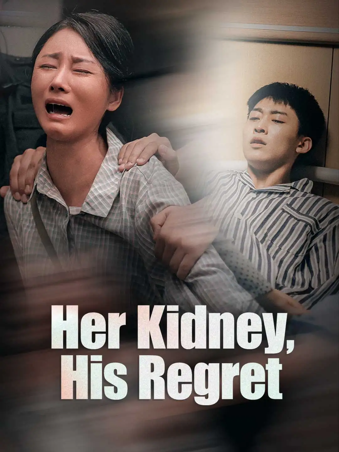 Her Kidney, His Regret