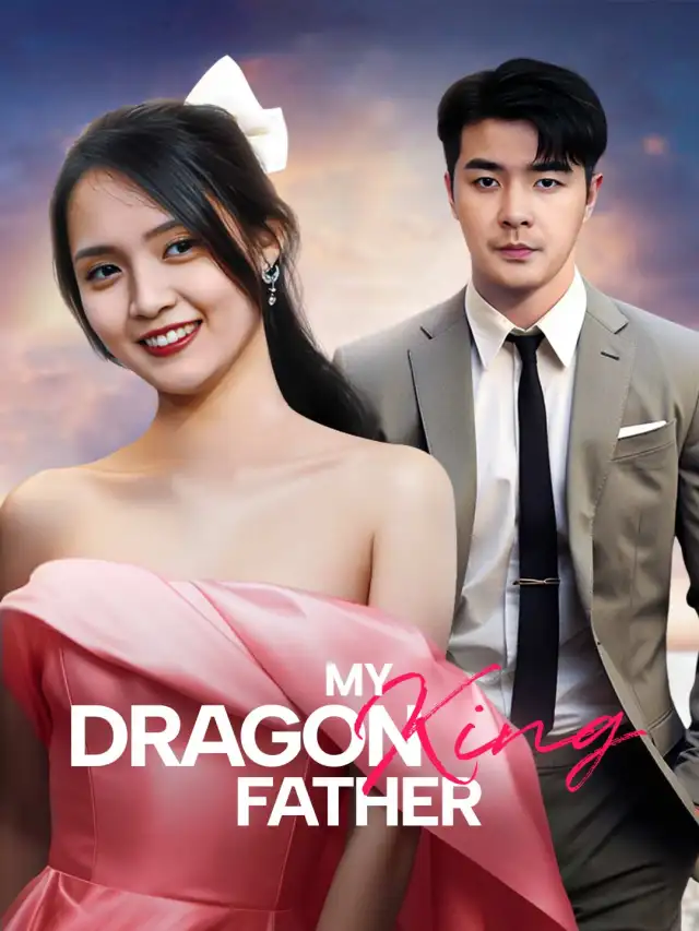My Dragon King Father