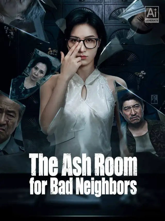The Ash Room for Bad Neighbors