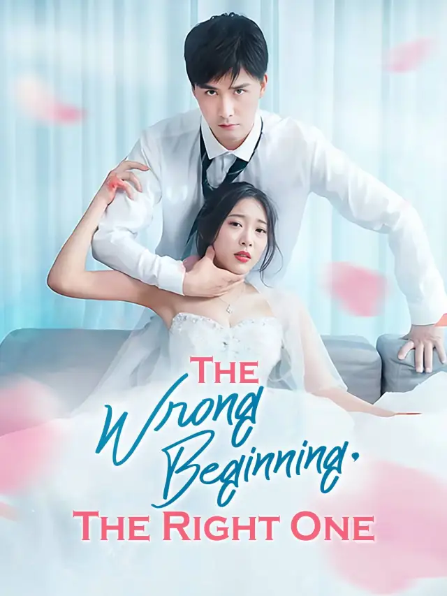 The Wrong Beginning, The Right One