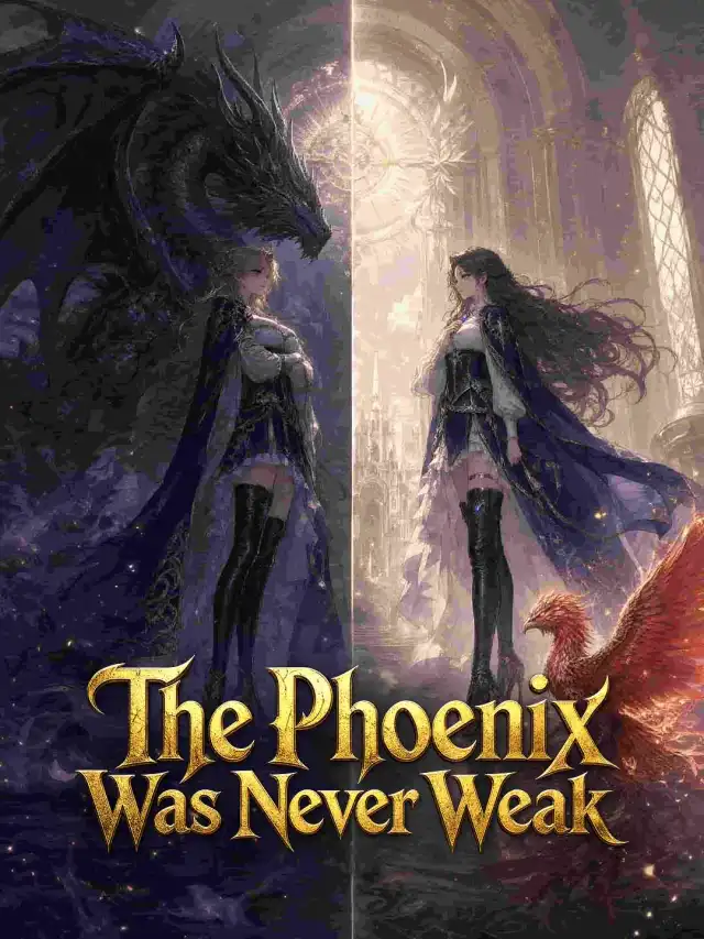 The Phoenix Was Never Weak