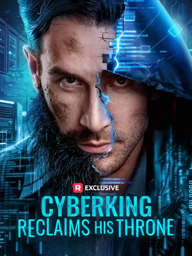Cyberking Reclaims His Throne