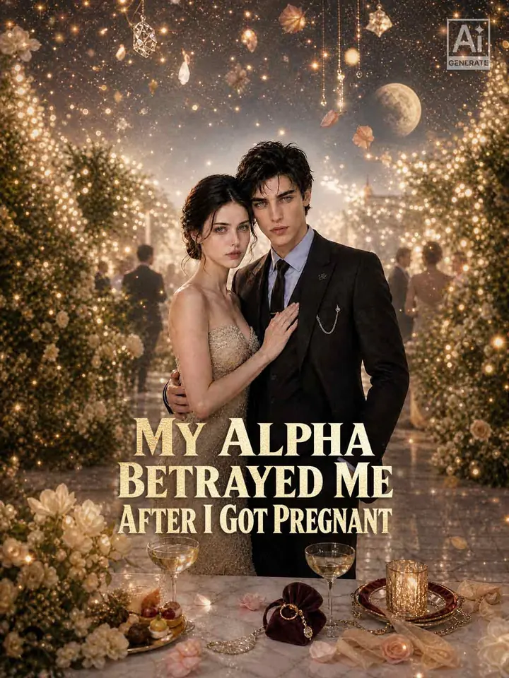 My Alpha Betrayed Me After I Got Pregnant