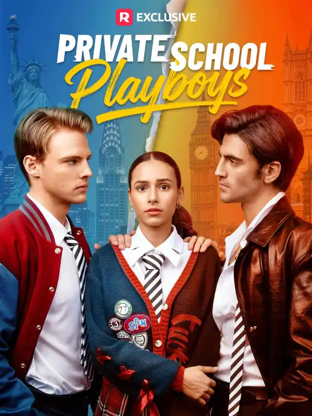 Private School Playboys