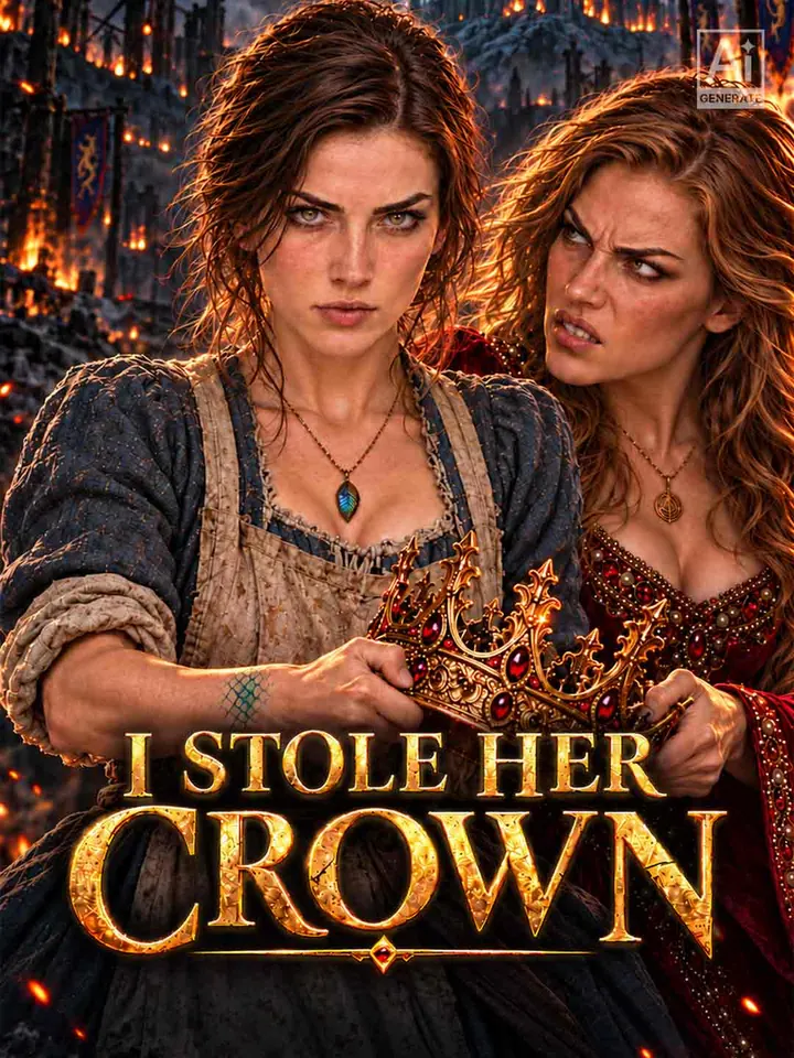 I Stole Her Crown