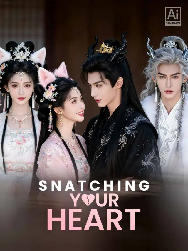 Snatching Your Heart