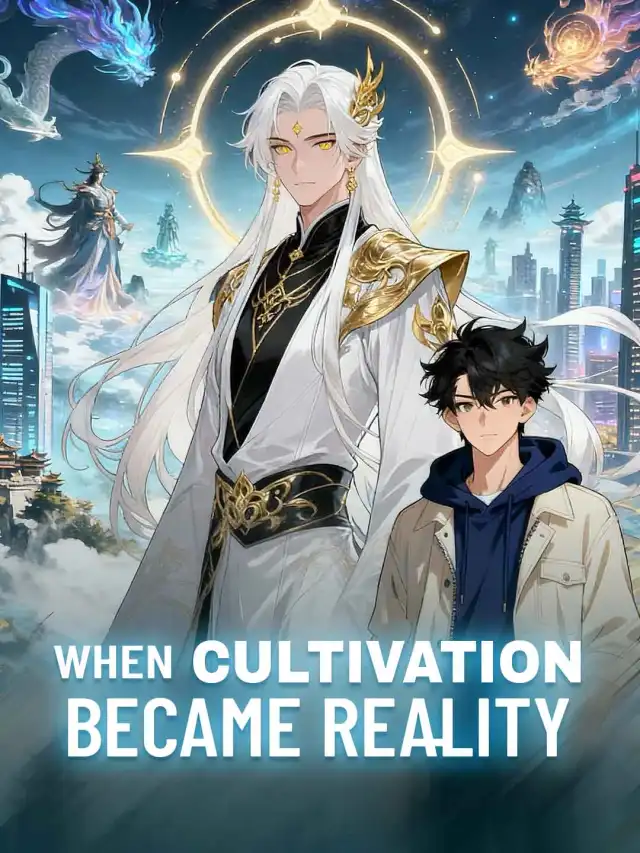 When Cultivation Became Reality