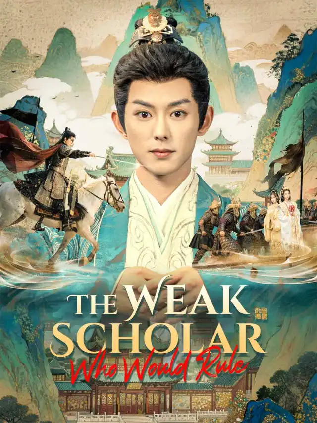 The Weak Scholar Who Would Rule