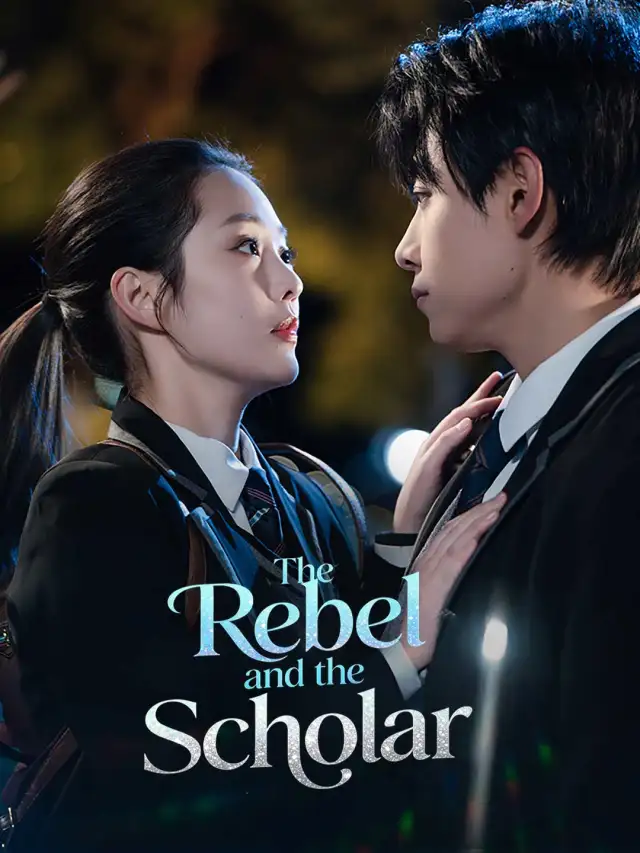 The Rebel and the Scholar