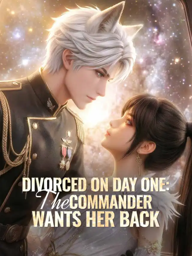 Divorced on Day One: The Commander Wants Her Back(English-dubbed)