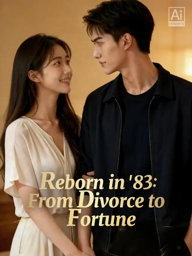 Reborn in '83: From Divorce to Fortune (English-dubbed)