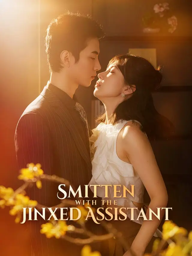 Smitten with the Jinxed Assistant