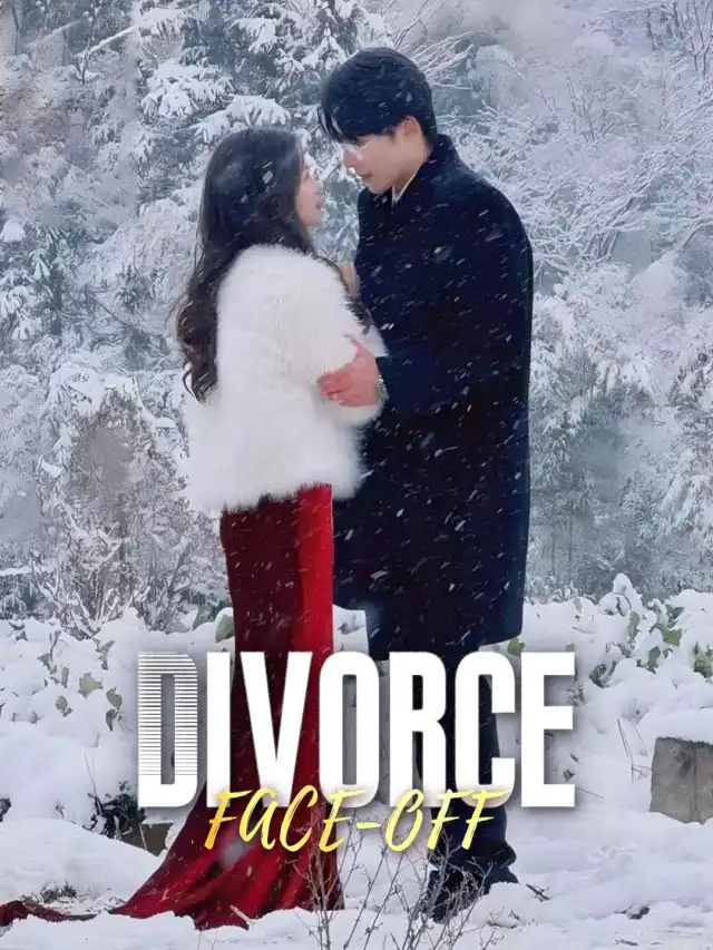 Divorce Face-Off