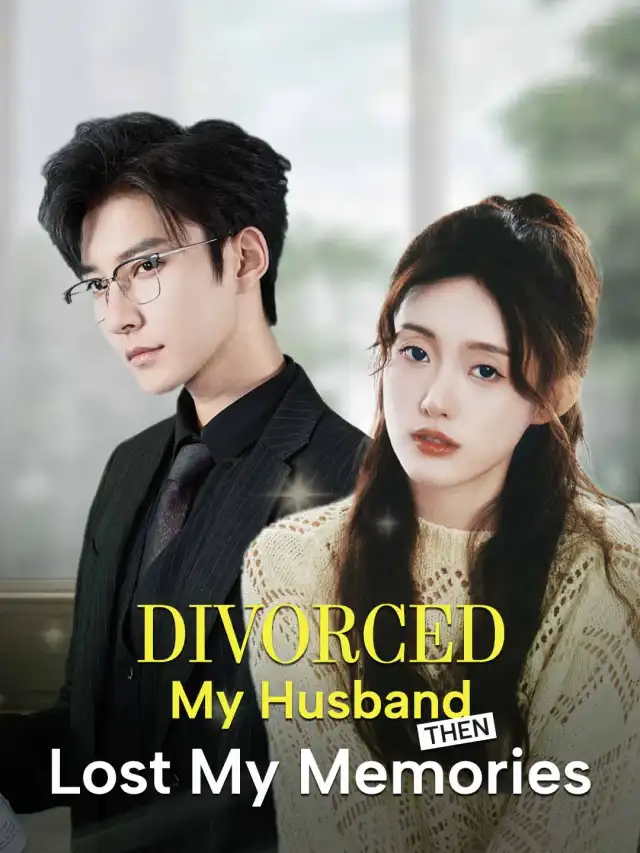 Divorced My Husband Then Lost My Memories