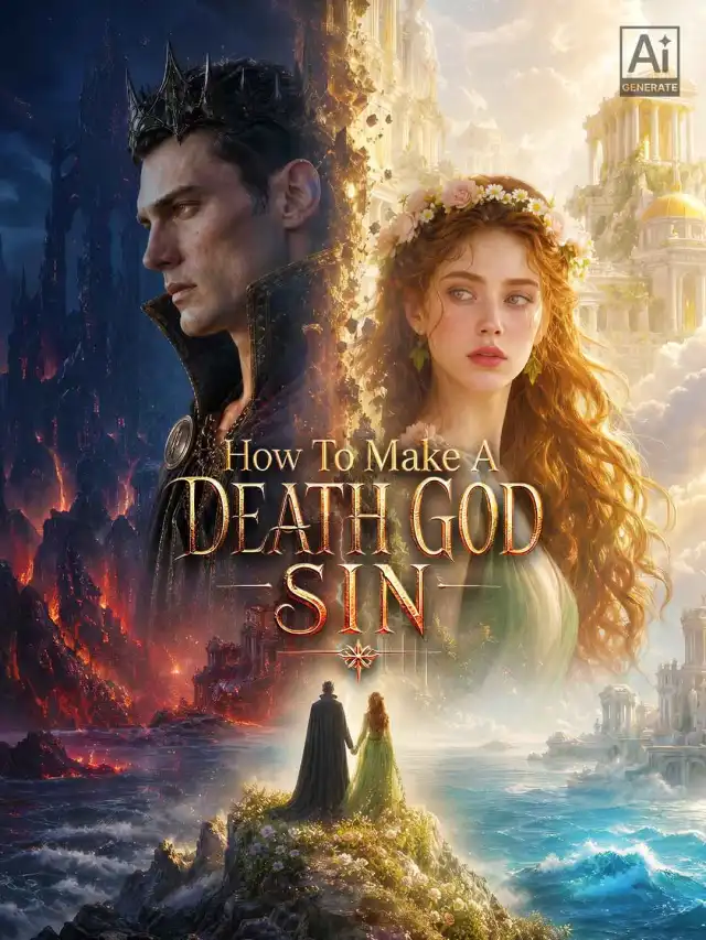 How To Make A Death God Sin