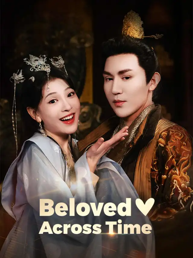 Beloved Across Time