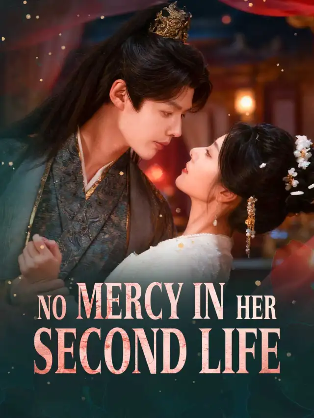No Mercy in Her Second Life