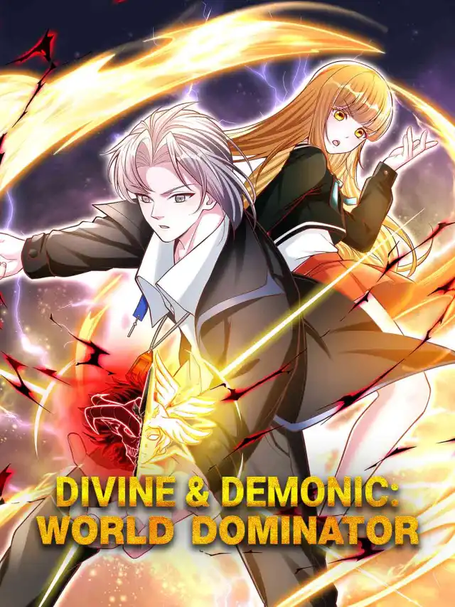 Divine & Demonic: World Dominator