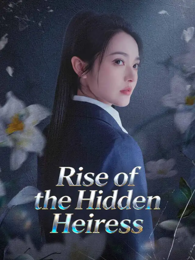 Rise of the Hidden Heiress(English-dubbed)