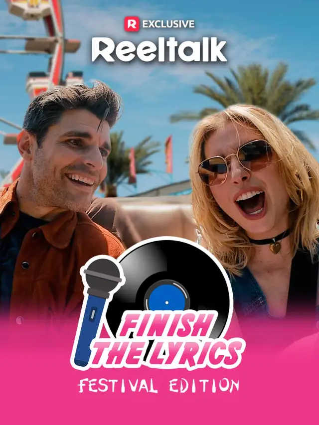 ReelTalk EP 73-Can Vertical Actors Sing a Justin Bieber Song?