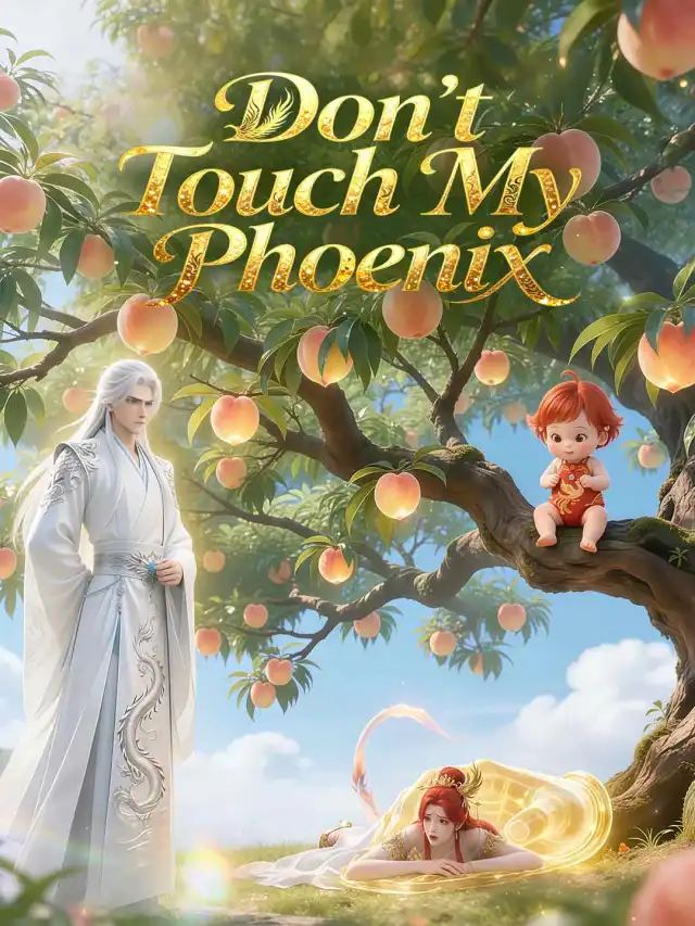 Don't Touch My Phoenix