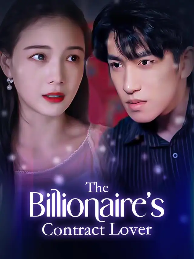 The Billionaire's Contract Lover