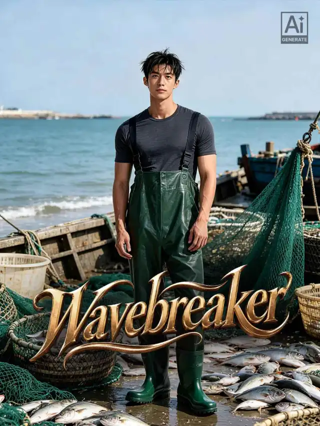 Wavebreaker