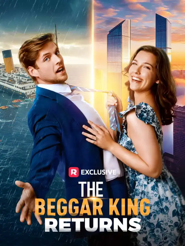 The Beggar King Returns