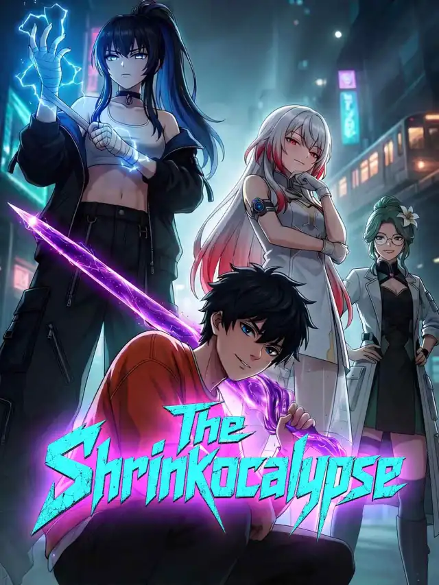 The Shrinkocalypse