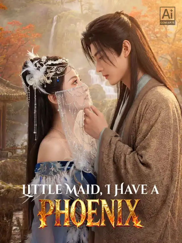 Little Maid, I Have a Phoenix