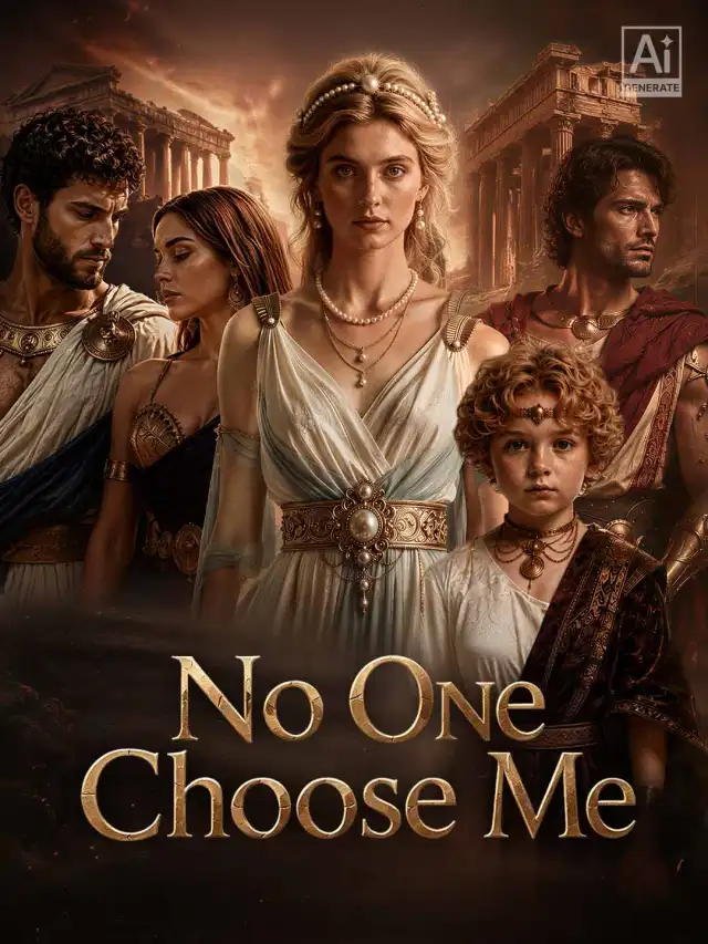 No One Choose Me
